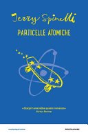 Copertina di Particelle atomiche