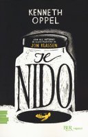 Copertina di Il nido