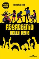 Copertina di Assassinio nella band