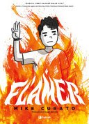 Copertina di Flamer
