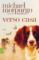 Copertina di Verso casa