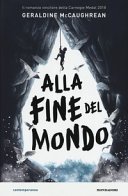 Copertina di Alla fine del mondo