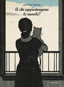 Copertina di A chi appartengono le nuvole?
