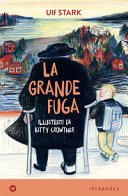 Copertina di La grande fuga