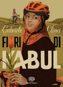 Copertina di Fiori di Kabul