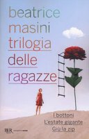Copertina di Trilogia delle ragazze