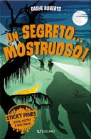 Copertina di Un segreto... mostruoso!