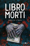 Copertina di Il libro dei morti