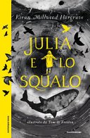 Copertina di Julia e lo squalo