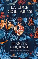 Copertina di La luce degli abissi