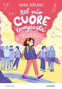 Copertina di Nel mio cuore tempesta