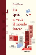 Copertina di Da qui si vede il mondo intero