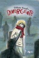 Copertina di Divergente