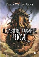Copertina di Il castello errante di Howl