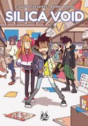 Copertina di Silica Void